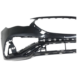 MERCEDES BENZ E CLASS AMG FRONT BUMPER W214 Saloon 2024 on GENUINE A2148859701