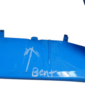 Ford Focus RS front bumper 2015-2019 Hatchback Genuine Used Part G1EY-17757-A