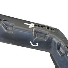 Load image into Gallery viewer, Toyota Proace front bumper upper fitting trim 2016-2021 Genuine 9836021880
