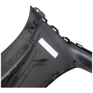 Audi A3 S Line front bumper 2024-2026 hatchback facelift GENUINE 8Y0807437R