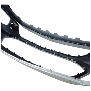 MERCEDES BENZ A CLASS AMG FRONT BUMPER 2018 onwards W177 GENUINE pn A1778856100
