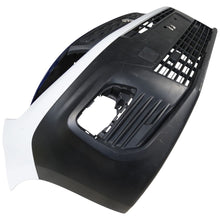 Load image into Gallery viewer, Peugeot Partner front bumper 2018-2022 Van Genuine pn 9816765680
