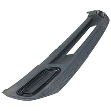 Load image into Gallery viewer, AUDI A3 S Line REAR BUMPER Valance Hatchback 5 Door 2020 on GENUINE 8Y4807521B
