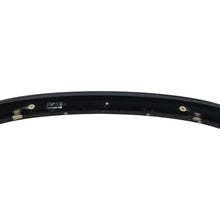 Load image into Gallery viewer, Aston Martin DB11 front bumper lower splitter 2017-2021 Genuine HY53-17626-A
