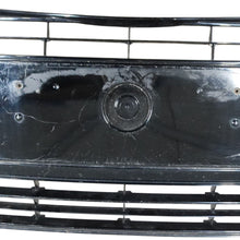 Load image into Gallery viewer, Toyota yaris front bumper centre grill 2017-2019 Hatchback Genuine 53102-0D130

