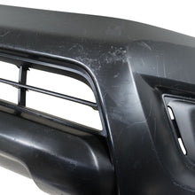 Load image into Gallery viewer, Nissan Navara front bumper 2016-2020 Genuine pn 62022 4JU0H
