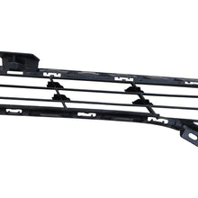 Load image into Gallery viewer, Peugeot 208 front bumper lower grill 2020-2024 Hatchback Genuine 9823209880
