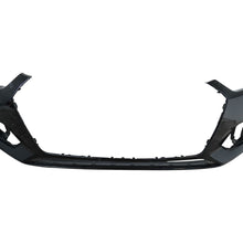 Load image into Gallery viewer, Audi A5 S Line S5 front bumper 2016-2019 Genuine 8W6807437F
