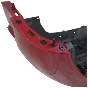 CITROEN C3 AIRCROSS FRONT BUMPER 2017 onwards Hatchback GENUINE Used 13490015