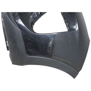 Kia Xceed front bumper 2019-2022 Genuine pn 86511-J7CA0