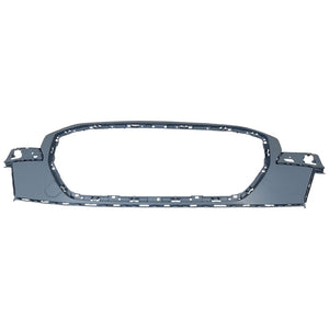 Audi Q4 E-Tron front bumper centre grill trim 2021-2024 Genuine pn 89A807725A