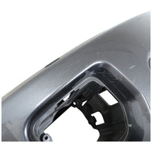 Load image into Gallery viewer, Land Rover Discovery 4 front bumper 2014-2016 Genuine pn EH22-17F003-AAW
