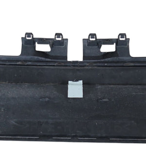 Renault Captur rear bumper 2020-2024 Genuine Used 620222192R
