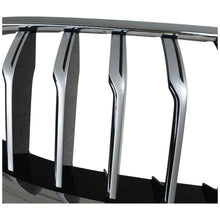 Load image into Gallery viewer, BMW 3 SERIES FRONT BUMPER Upper Grill G20 LCI 2021 onward GENUINE 5113192976
