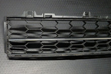 Load image into Gallery viewer, SKODA SUPERB FRONT BUMPER Lower Grill 2015 onwards GENUINE pn 3V0853677
