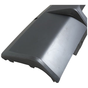 Hyundai Tucson N Line Rear bumper right trim 2021-2023 Genuine 86673-N7SA0