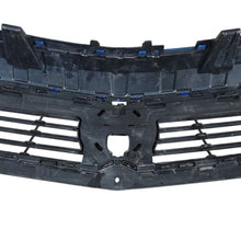 Load image into Gallery viewer, Vauxhall Astra L front bumper upper grill trim 2022-2025 Genuine 9839953880
