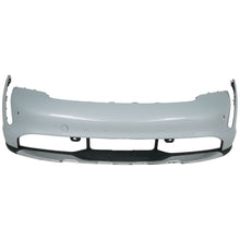 Load image into Gallery viewer, PORSCHE TAYCAN Cross Turismo FRONT BUMPER 2019 onwards GENUINE 9J1807221DFFF
