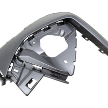 Load image into Gallery viewer, Audi Q4 E-Tron front bumper right RH corner trim 2021-2023 Genuine 89A807438
