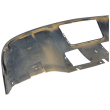 Load image into Gallery viewer, AUDI R8 Rear Bumper Valance Diffuser Pre facelift 2007 to 2010 GENUINE 57A853677
