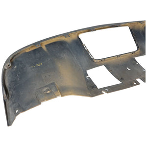 AUDI R8 Rear Bumper Valance Diffuser Pre facelift 2007 to 2010 GENUINE 57A853677