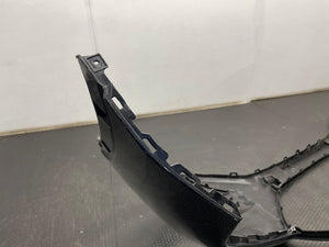 MG ZS Facelift 2020 onwards FRONT BUMPER GENUINE pn P10628329