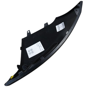 Range Rover Sport front bumper left corner trim 2013-2017 Genuine DK62-17D750-AB