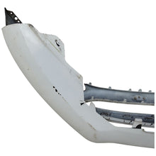 Load image into Gallery viewer, Ford Fiesta front bumper MK8 2013-2016 Hatchback Genuine pn C1BB-17757-A
