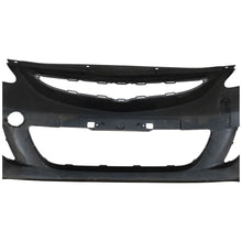 Load image into Gallery viewer, Honda Jazz Sport front bumper 2004-2006 Hatchback Genuine Used 71101-SAE-ZZ00
