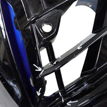 Load image into Gallery viewer, Volkswagen Golf front bumper 2024-2026 Hatchback Genuine pn 5H0807221T
