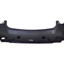 Load image into Gallery viewer, BMW 1 Series M Sport rear bumper F70 2024-2026 GENUINE Used 51125A35D70
