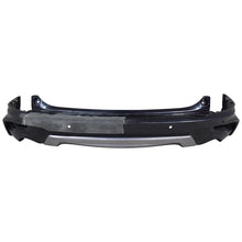 Load image into Gallery viewer, Honda CRV Aero rear bumper lower valance CR-V 2018-2021 Genuine 08P99-TLA-100-0
