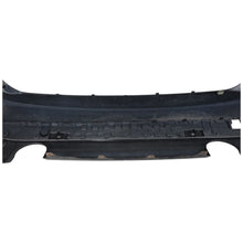 Load image into Gallery viewer, JAGUAR F PACE REAR BUMPER 3.0 5 Door X761 GENUINE Used HK83-17D781-AAW
