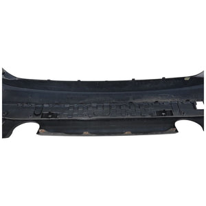 JAGUAR F PACE REAR BUMPER 3.0 5 Door X761 GENUINE Used HK83-17D781-AAW