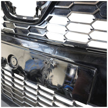 Load image into Gallery viewer, Toyota Yaris GR Sport FRONT BUMPER and Grill 2020 onwards GENUINE 52119-K0050
