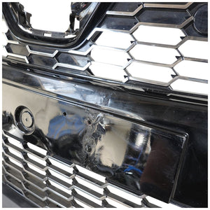 Toyota Yaris GR Sport FRONT BUMPER and Grill 2020 onwards GENUINE 52119-K0050
