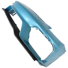 Load image into Gallery viewer, Porsche 718 Cayman GT4 RS front bumper 2019-2024 982 2 Door Genuine 982807221H
