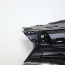 Load image into Gallery viewer, RENAULT KADJAR FRONT BUMPER Upper Grill 2019 onwards GENUINE pn 623108789R
