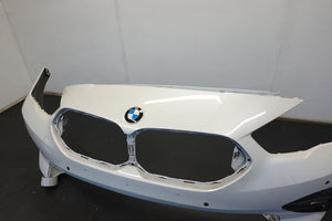 BMW 2 Series Gran Coupe FRONT BUMPER F44 SPORT 2020 onward GENUINE 51117474575