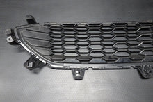 Load image into Gallery viewer, FORD KUGA ST LINE FRONT BUMPER Upper Centre Grill 2020 on GENUINE LV4B-8200-Y
