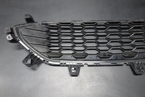 FORD KUGA ST LINE FRONT BUMPER Upper Centre Grill 2020 on GENUINE LV4B-8200-Y