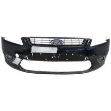 Load image into Gallery viewer, Ford Focus front bumper 2009-2011 Hatchback Genuine 8M51-17K819-A
