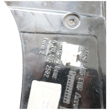 Load image into Gallery viewer, MERCEDES BENZ CLA AMG Aero REAR BUMPER Valance C118 2023on GENUINE A1188852502
