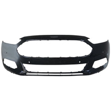 Load image into Gallery viewer, FORD MONDEO FRONT BUMPER MK6 2015 onwards Saloon Estate GENUINE DS73-17757-JW
