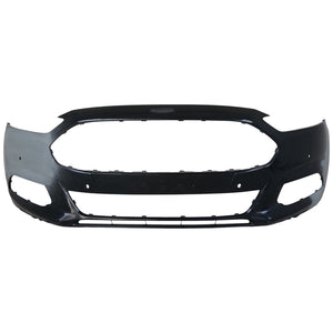FORD MONDEO FRONT BUMPER MK6 2015 onwards Saloon Estate GENUINE DS73-17757-JW