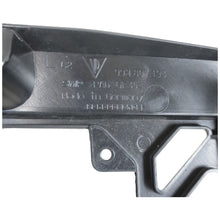 Load image into Gallery viewer, PORSCHE 911 C2 rear bumper left fitting trim 992 2019 onward Genuine 992807193
