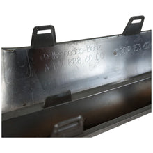 Load image into Gallery viewer, MERCEDES BENZ A35 AMG FRONT BUMPER Grill Trim 2018 onwards GENUINE A1778886000
