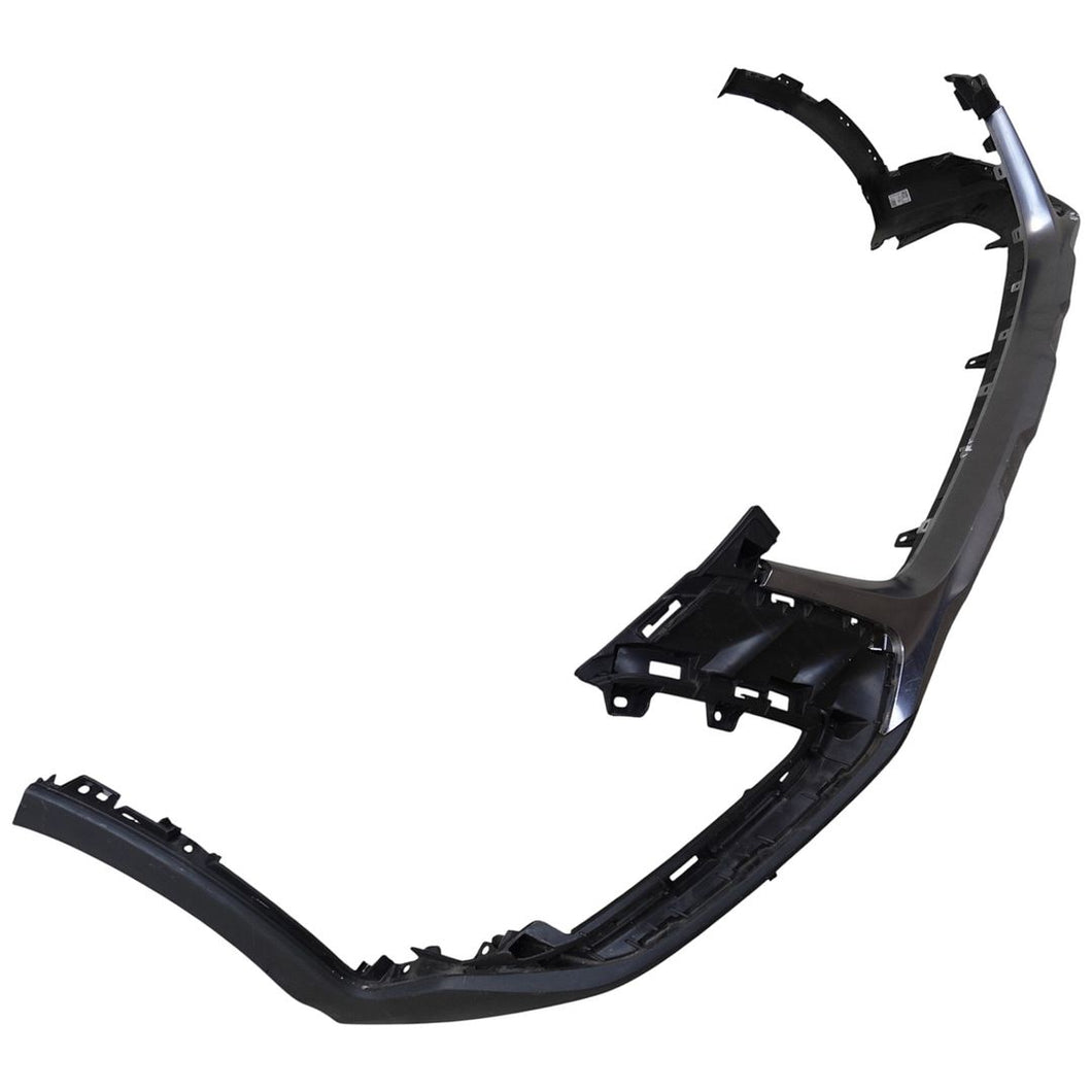 Kia Xceed front bumper 2022-2024 Genuine Used Part 86511-J7PA0