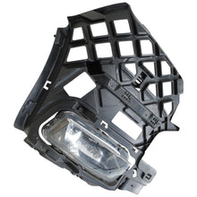 Load image into Gallery viewer, Volkswagen Transporter front bumper right fitting DRL 2020-2024 7LA807178C
