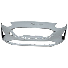 Load image into Gallery viewer, FORD FOCUS FRONT BUMPER 2018 onwards Hatchback GENUINE pn JX7B-17757-A
